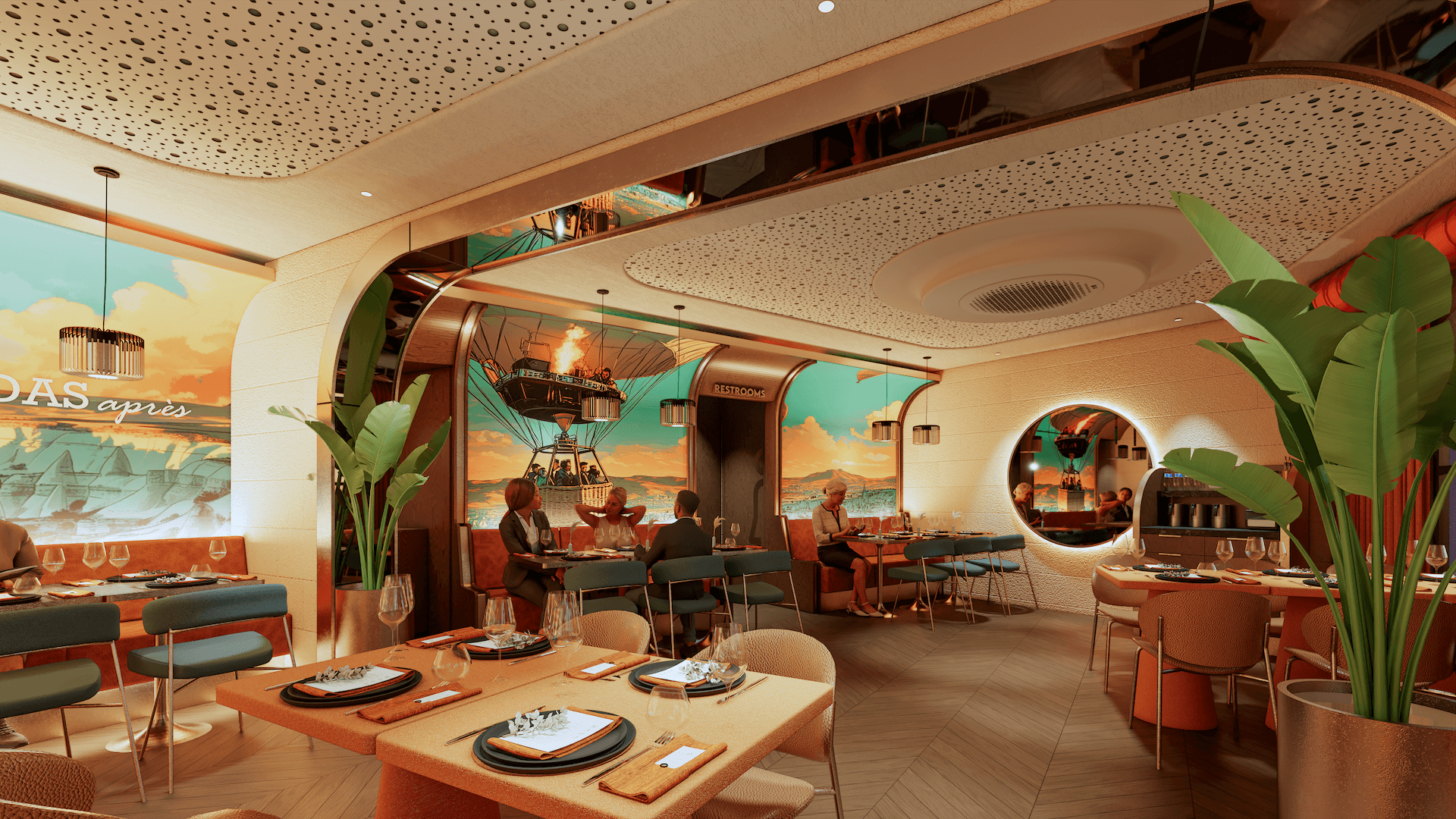 DAS Hotels Erciyes & Cappadocia