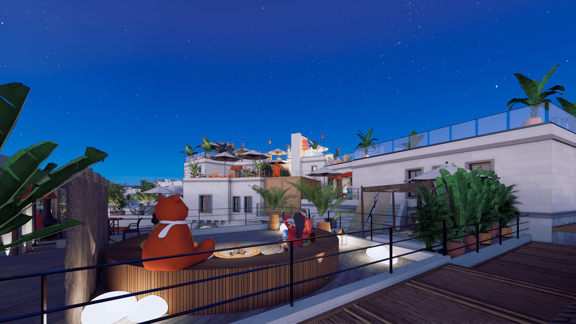 DAS Hotels Erciyes & Cappadocia