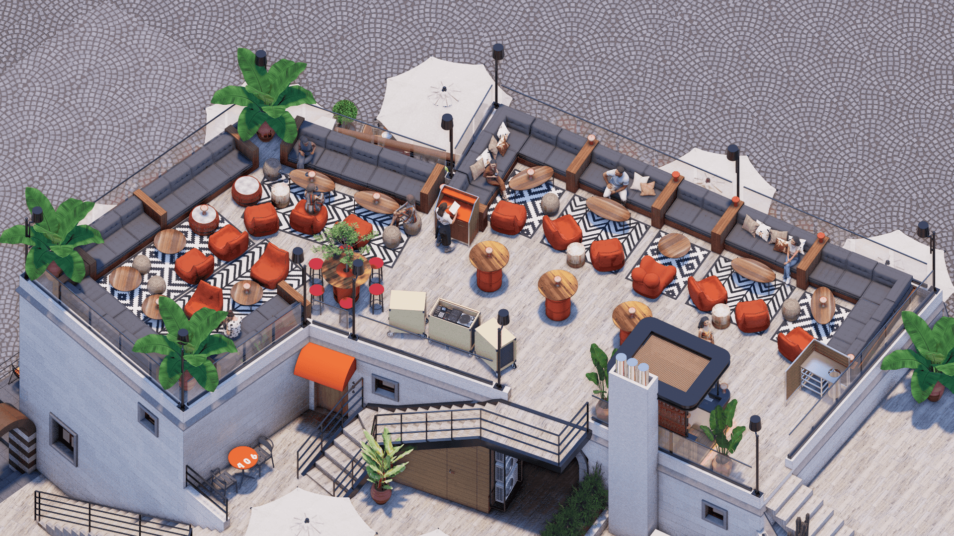 DAS Hotels Erciyes & Cappadocia