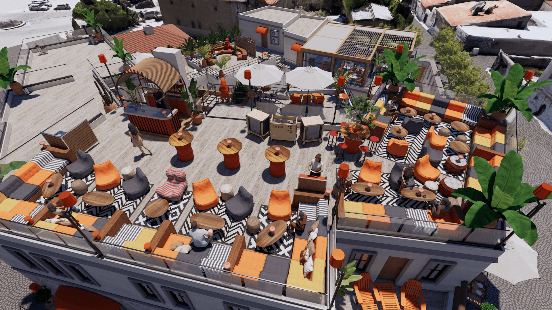 DAS Hotels Erciyes & Cappadocia