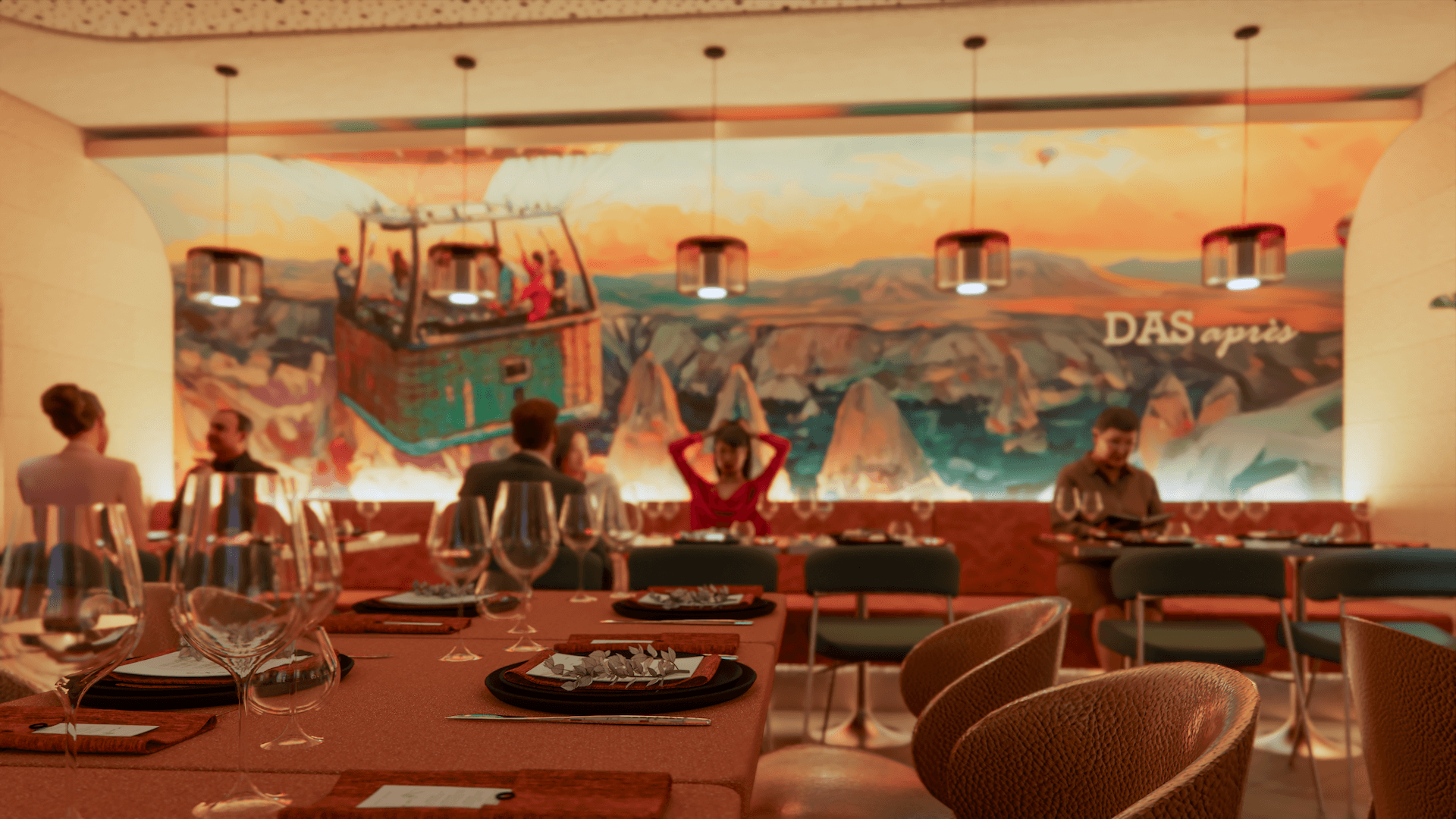 DAS Hotels Erciyes & Cappadocia