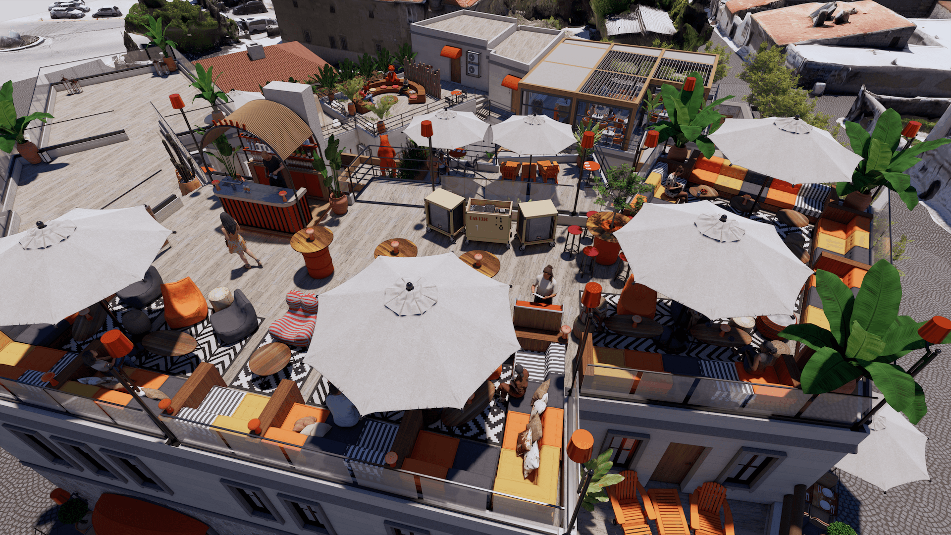 DAS Hotels Erciyes & Cappadocia