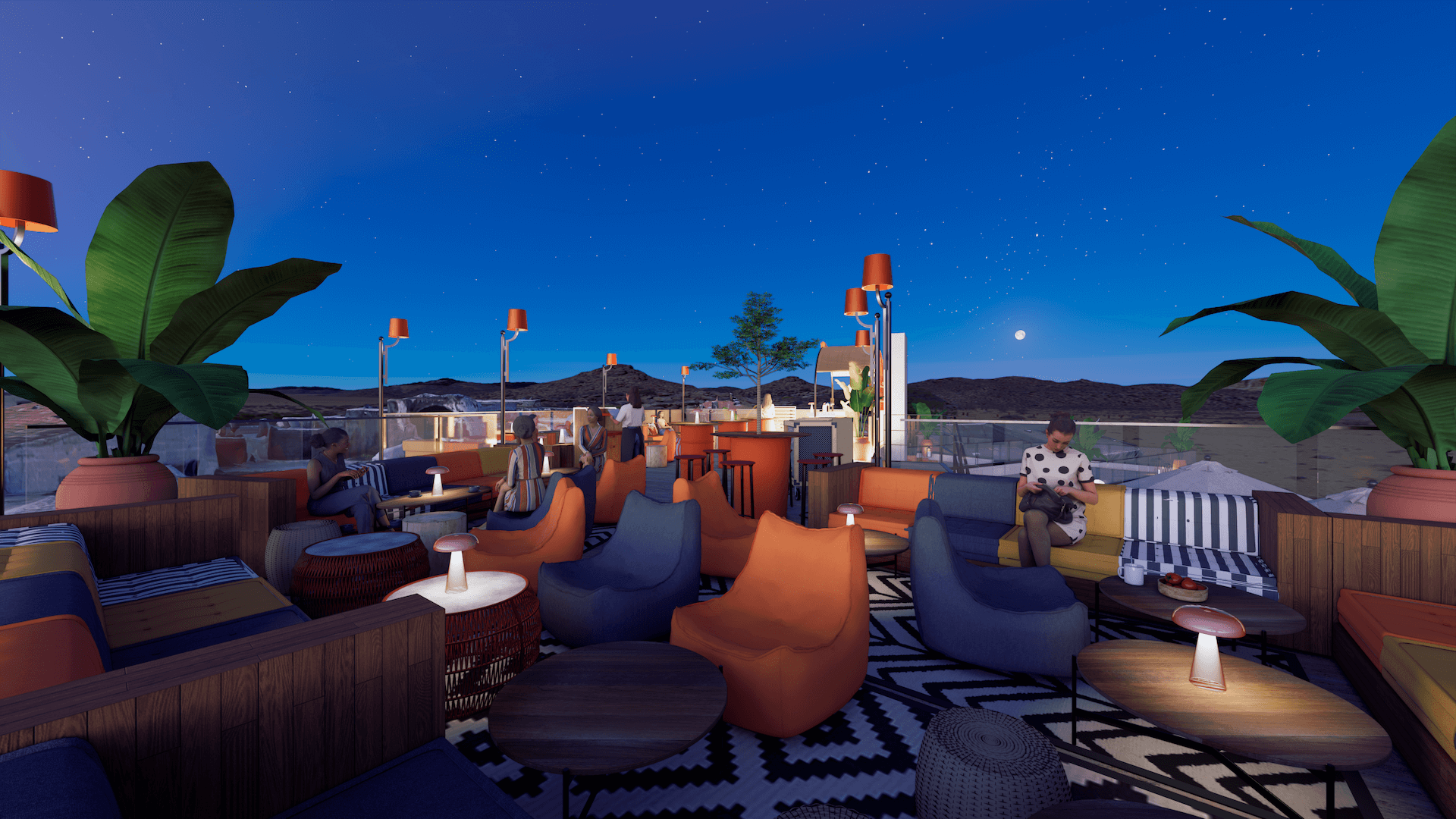 DAS Hotels Erciyes & Cappadocia