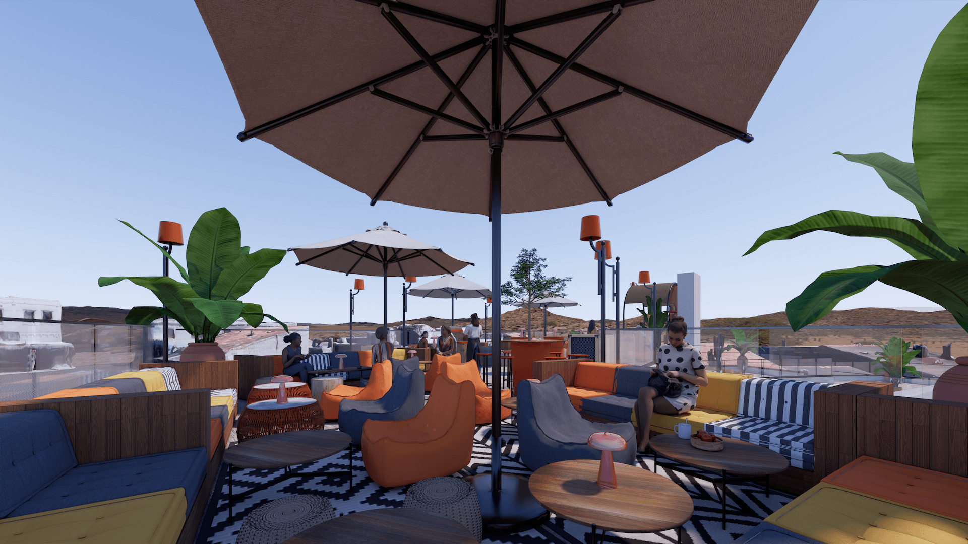 DAS Hotels Erciyes & Cappadocia