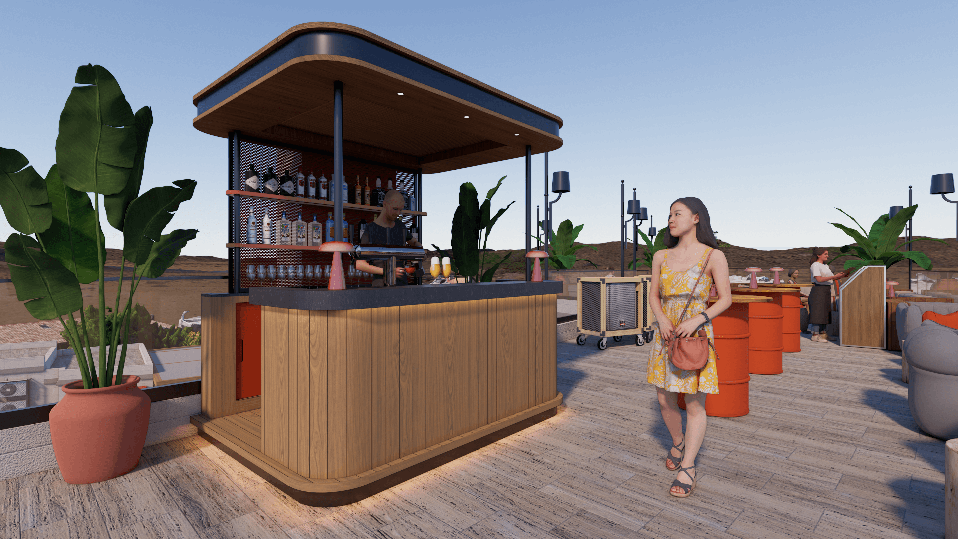 DAS Hotels Erciyes & Cappadocia