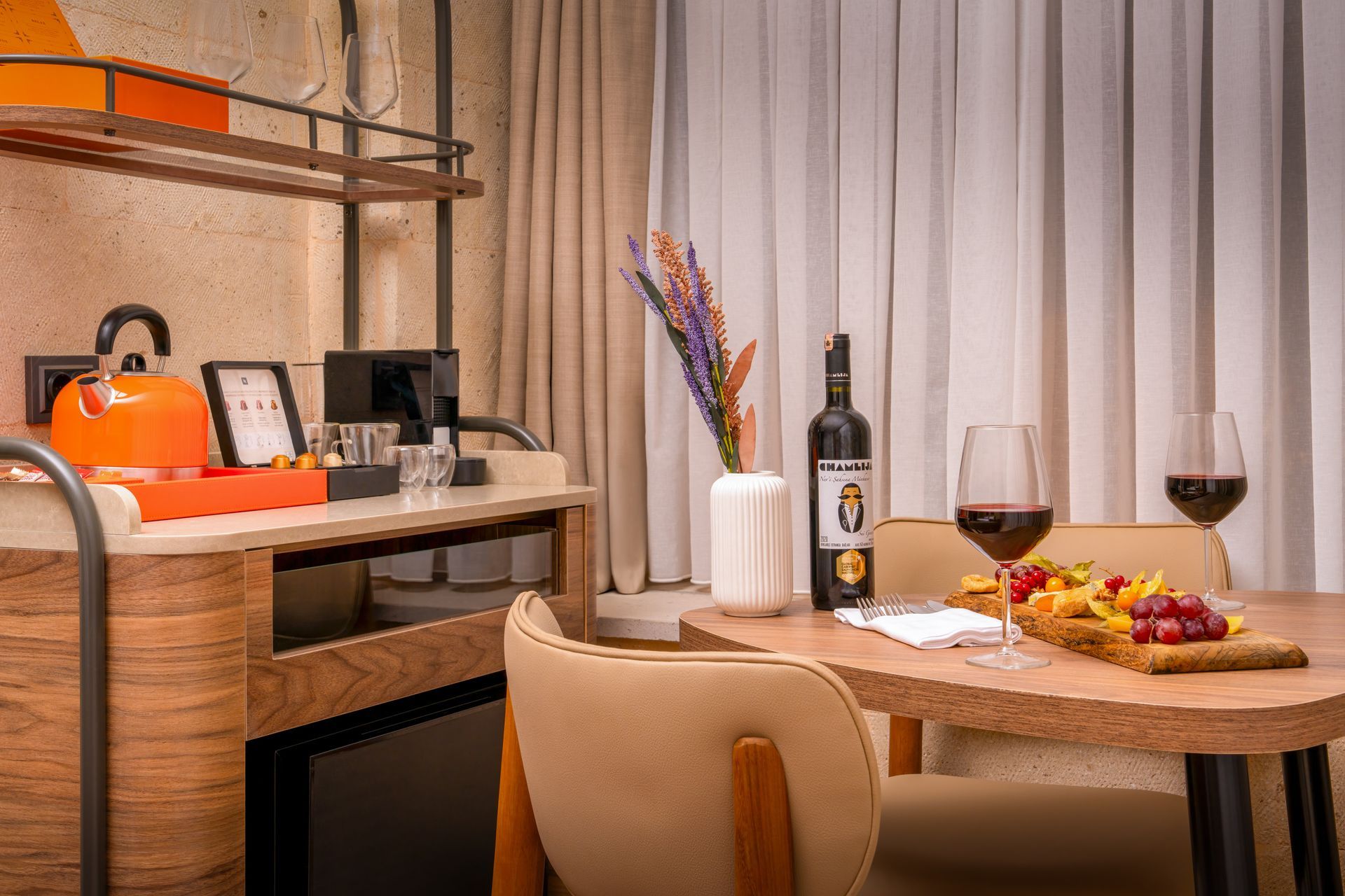 DAS Hotels Erciyes & Cappadocia