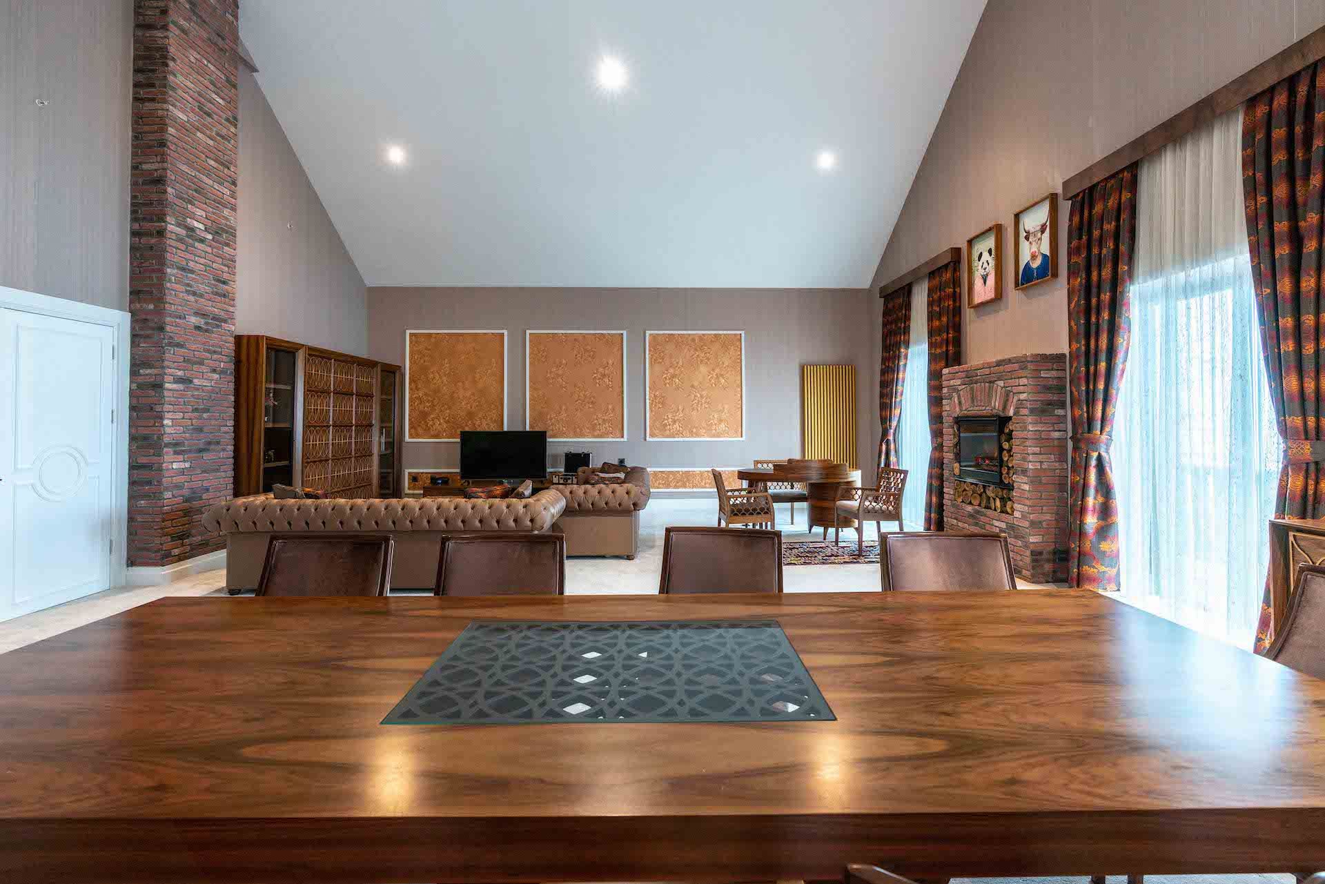 DAS Hotels Erciyes & Cappadocia