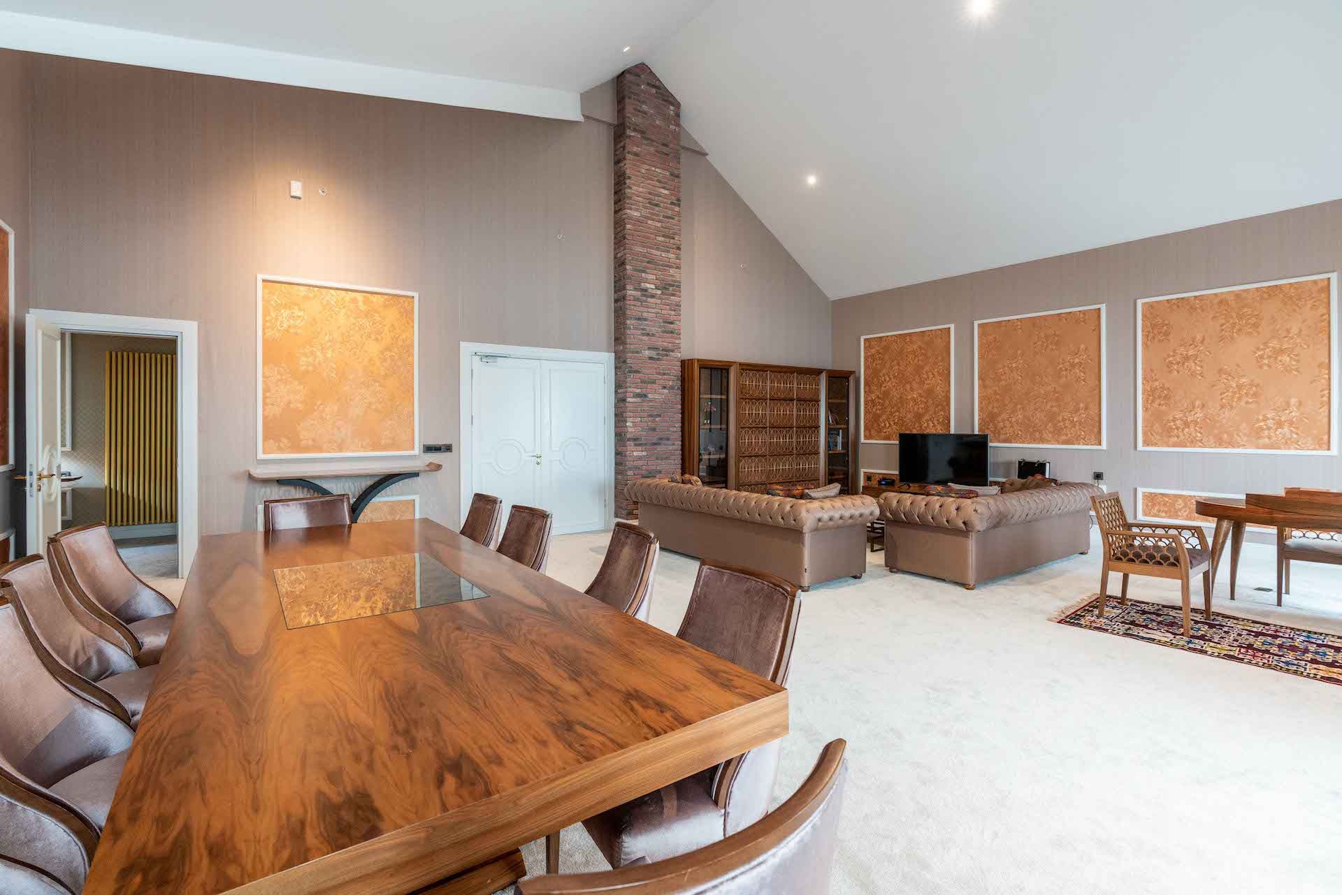 DAS Hotels Erciyes & Cappadocia