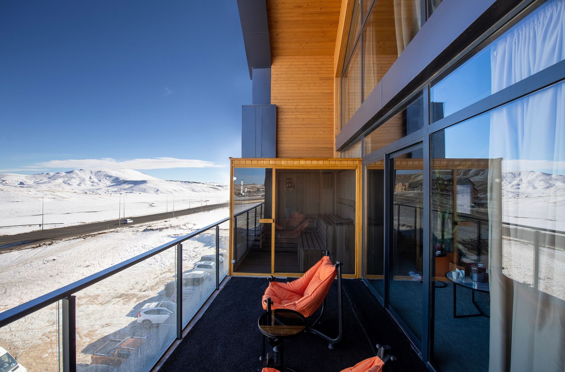 DAS Hotels Erciyes & Cappadocia