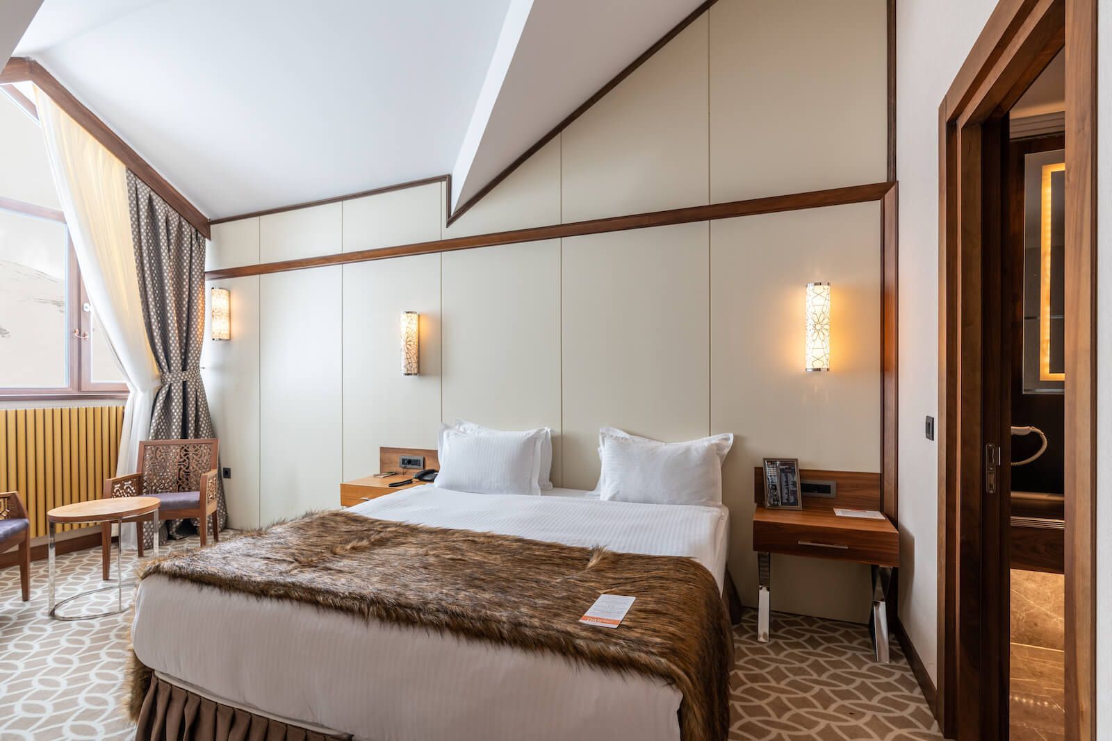 DAS Hotels Erciyes & Cappadocia