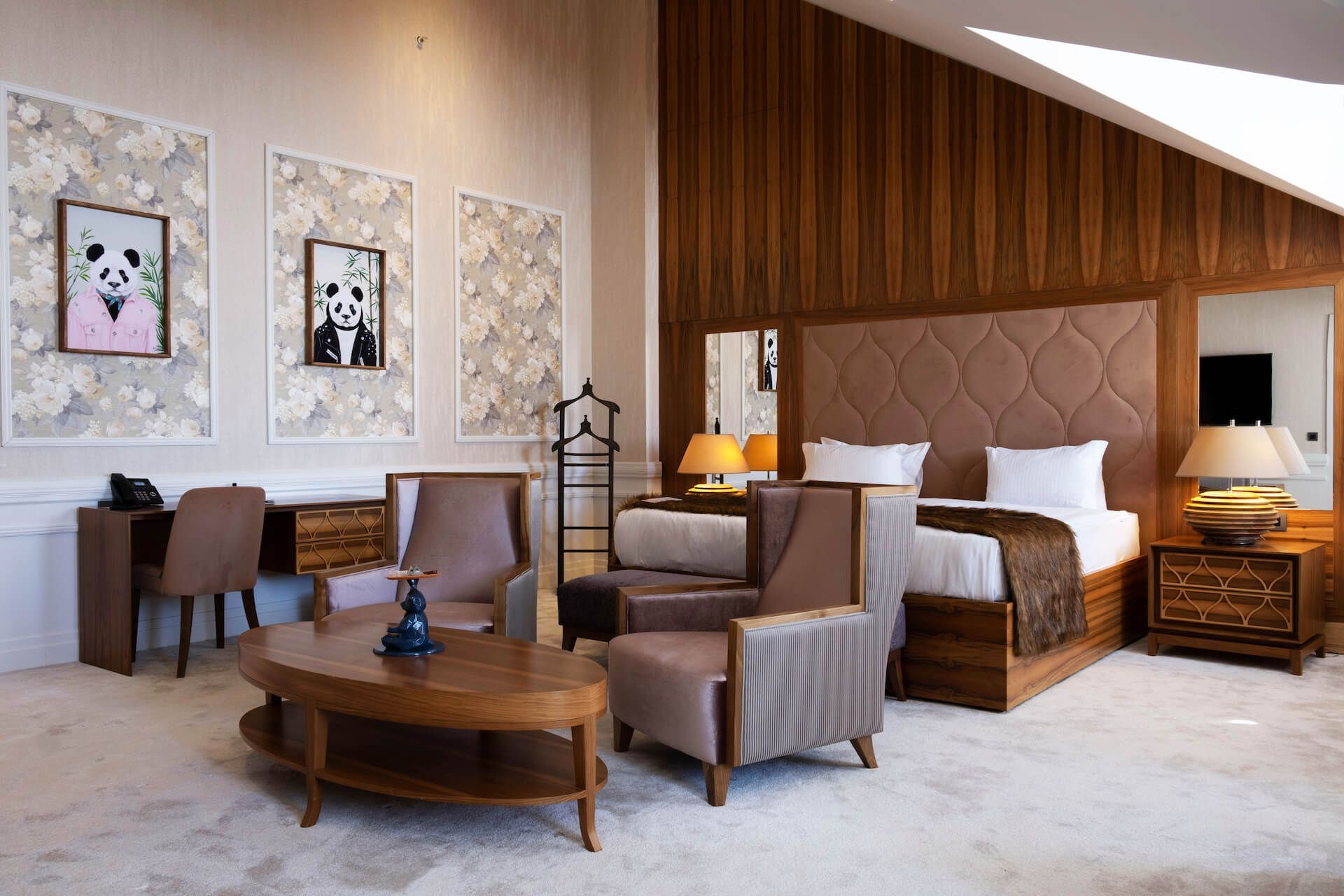 DAS Hotels Erciyes & Cappadocia