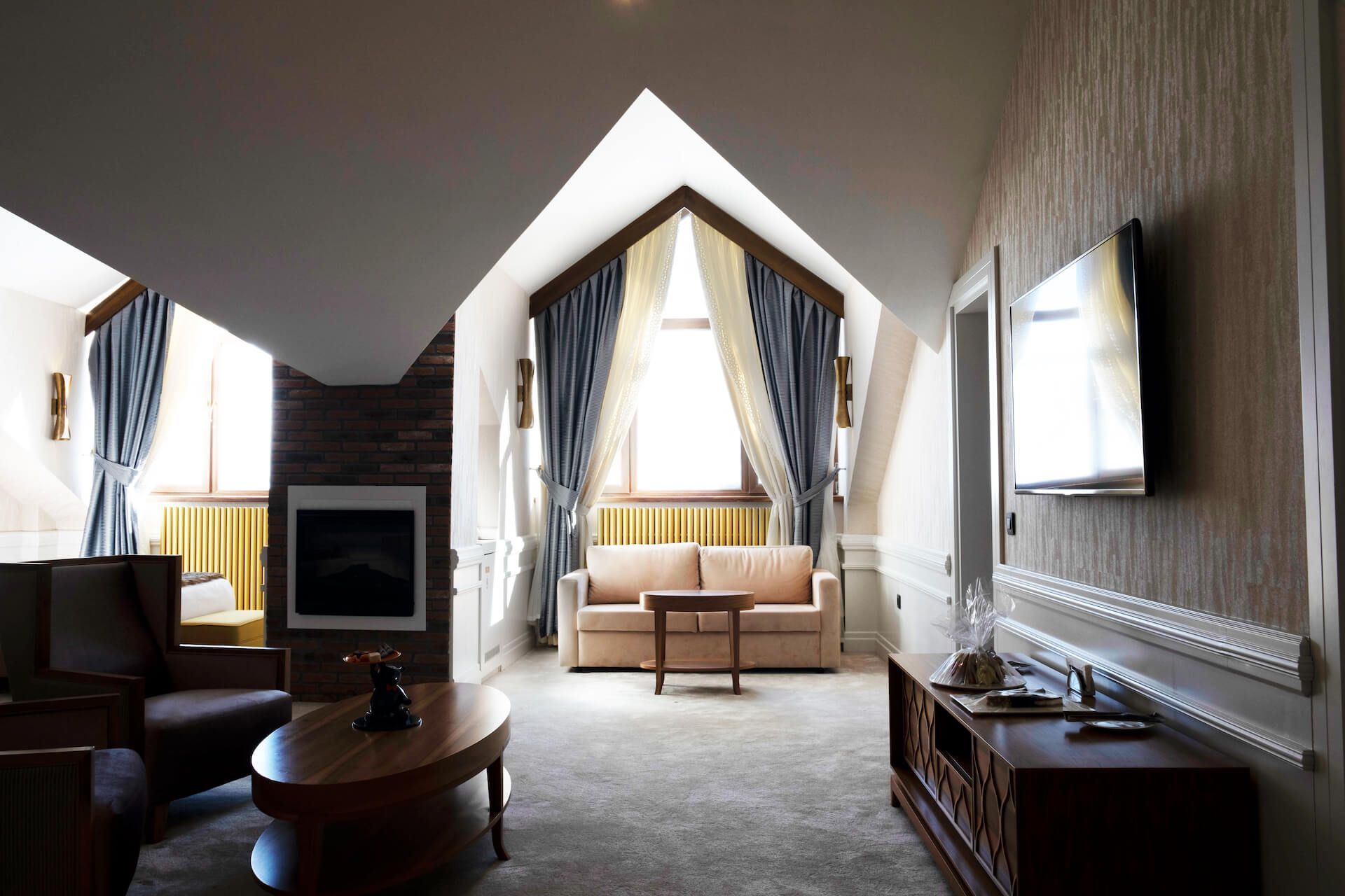 DAS Hotels Erciyes & Cappadocia