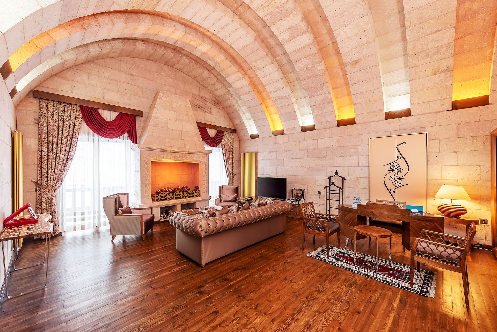 DAS Hotels Erciyes & Cappadocia