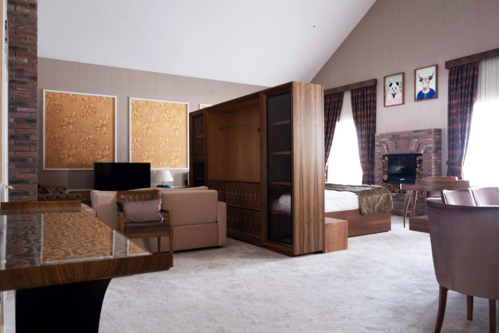 DAS Hotels Erciyes & Cappadocia