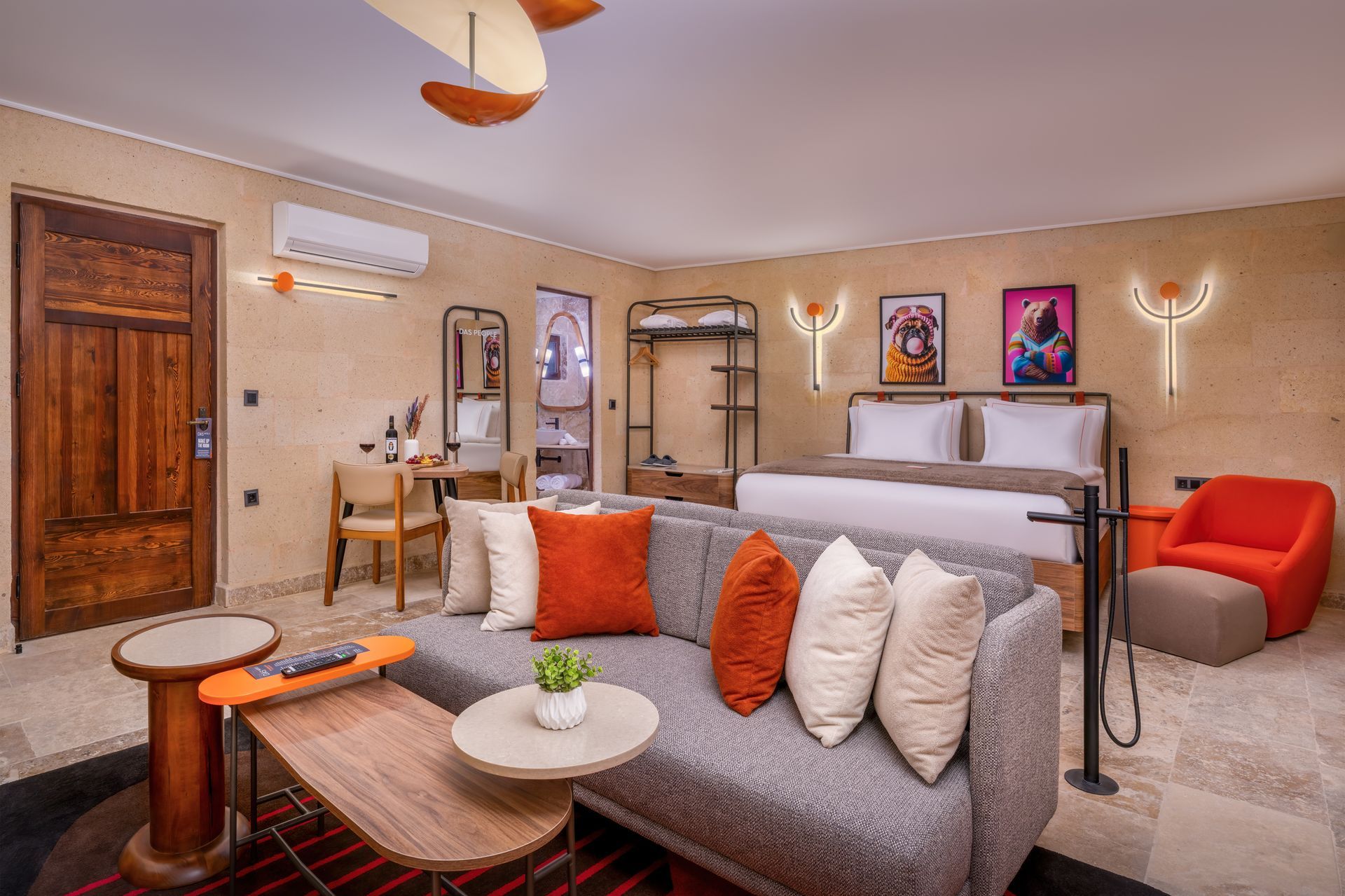 DAS Hotels Erciyes & Cappadocia