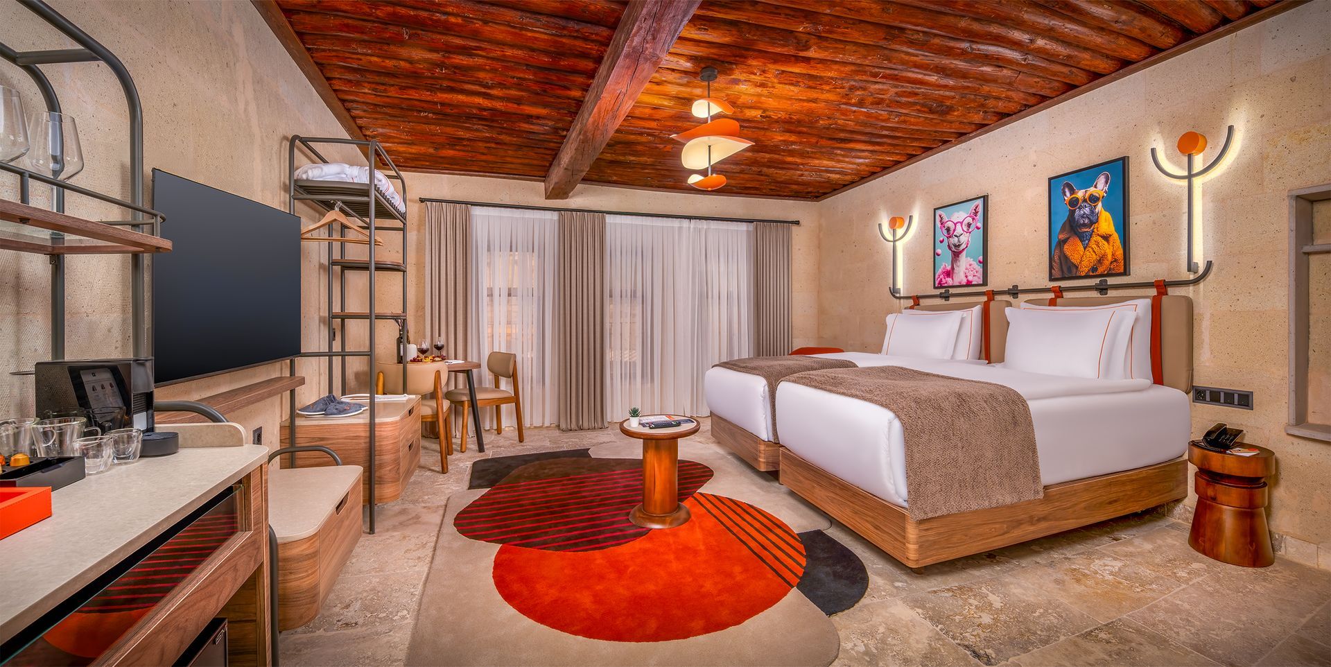 DAS Hotels Erciyes & Cappadocia