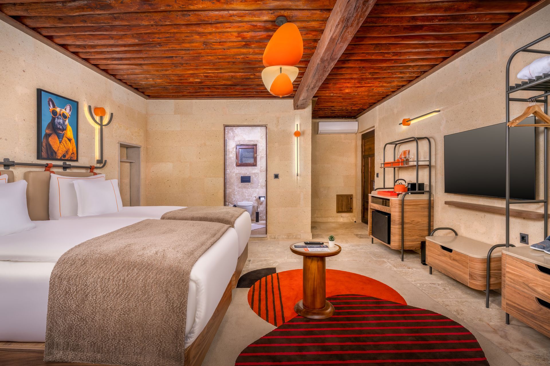 DAS Hotels Erciyes & Cappadocia