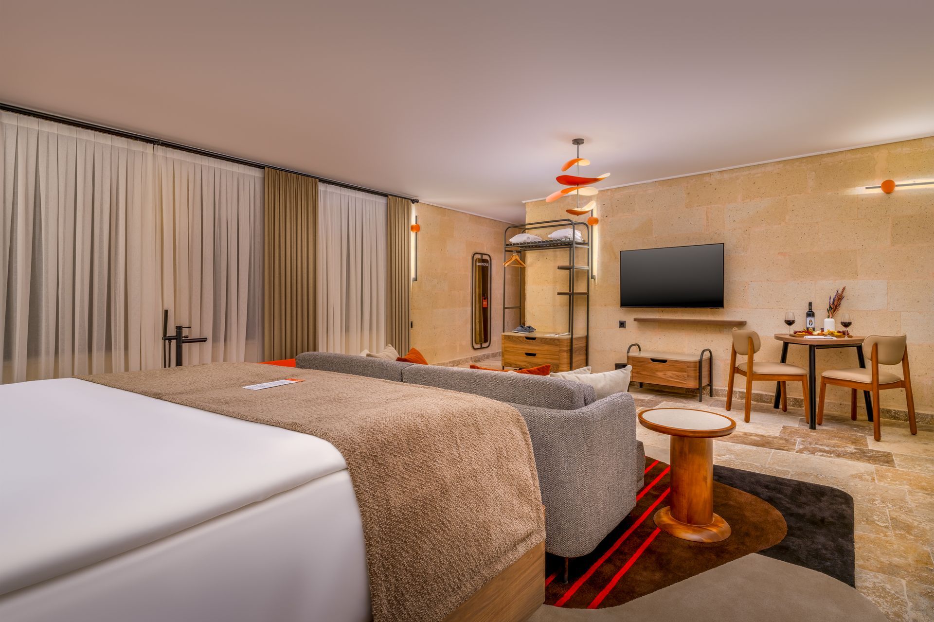 DAS Hotels Erciyes & Cappadocia