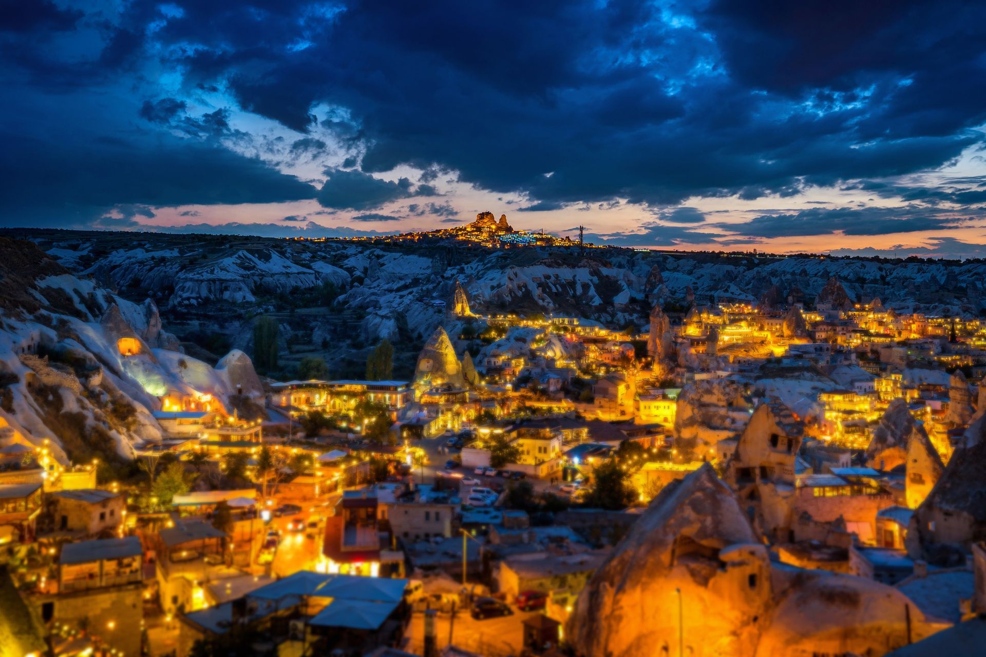 DAS Hotels Erciyes & Cappadocia