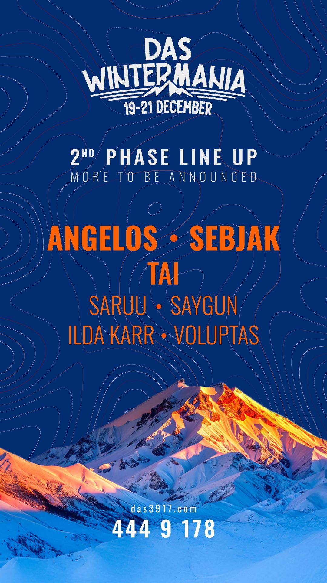 DAS Hotels Erciyes & Cappadocia