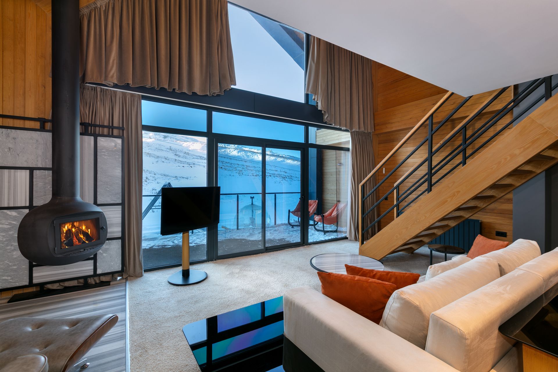 DAS Hotels Erciyes & Cappadocia