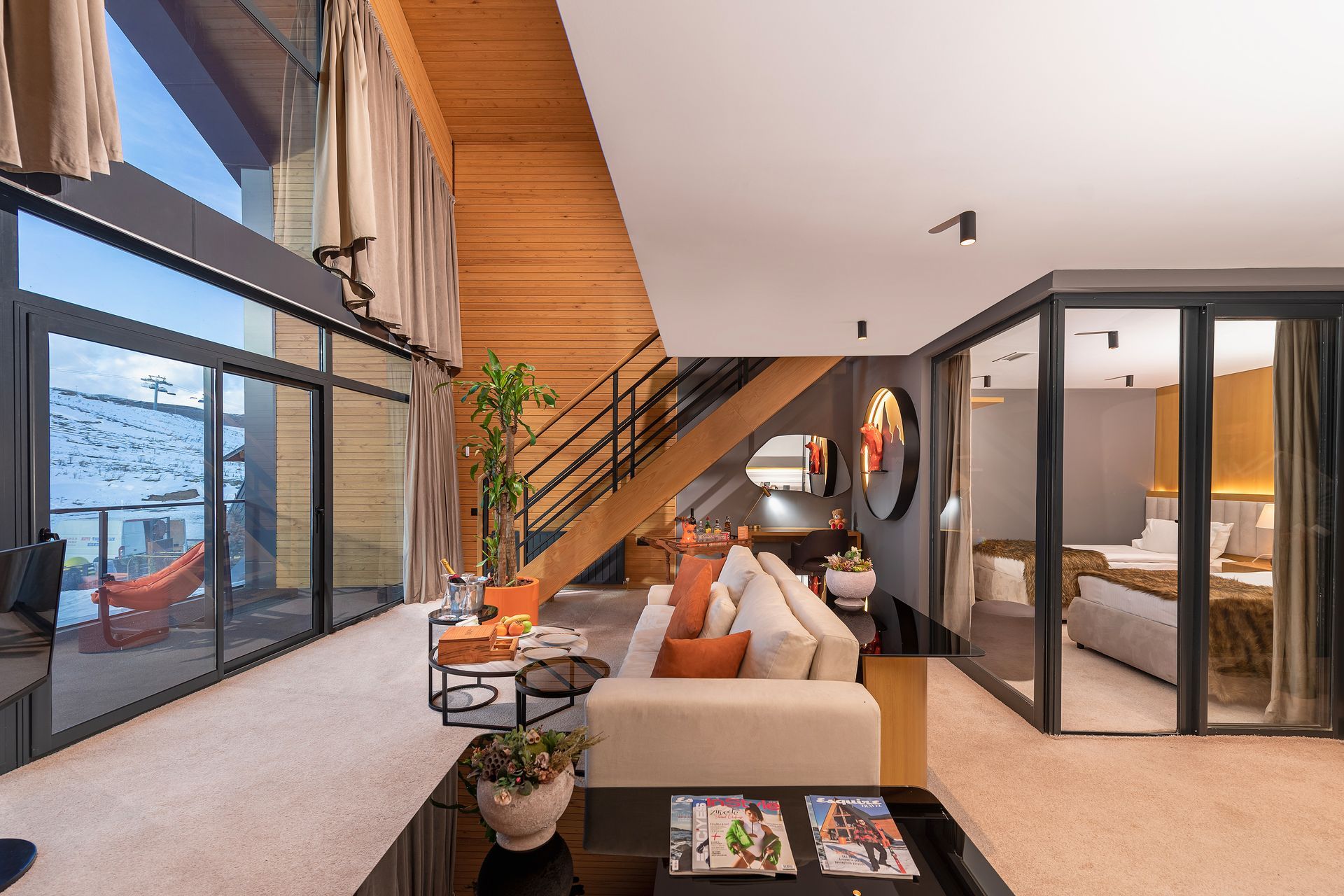 DAS Hotels Erciyes & Cappadocia