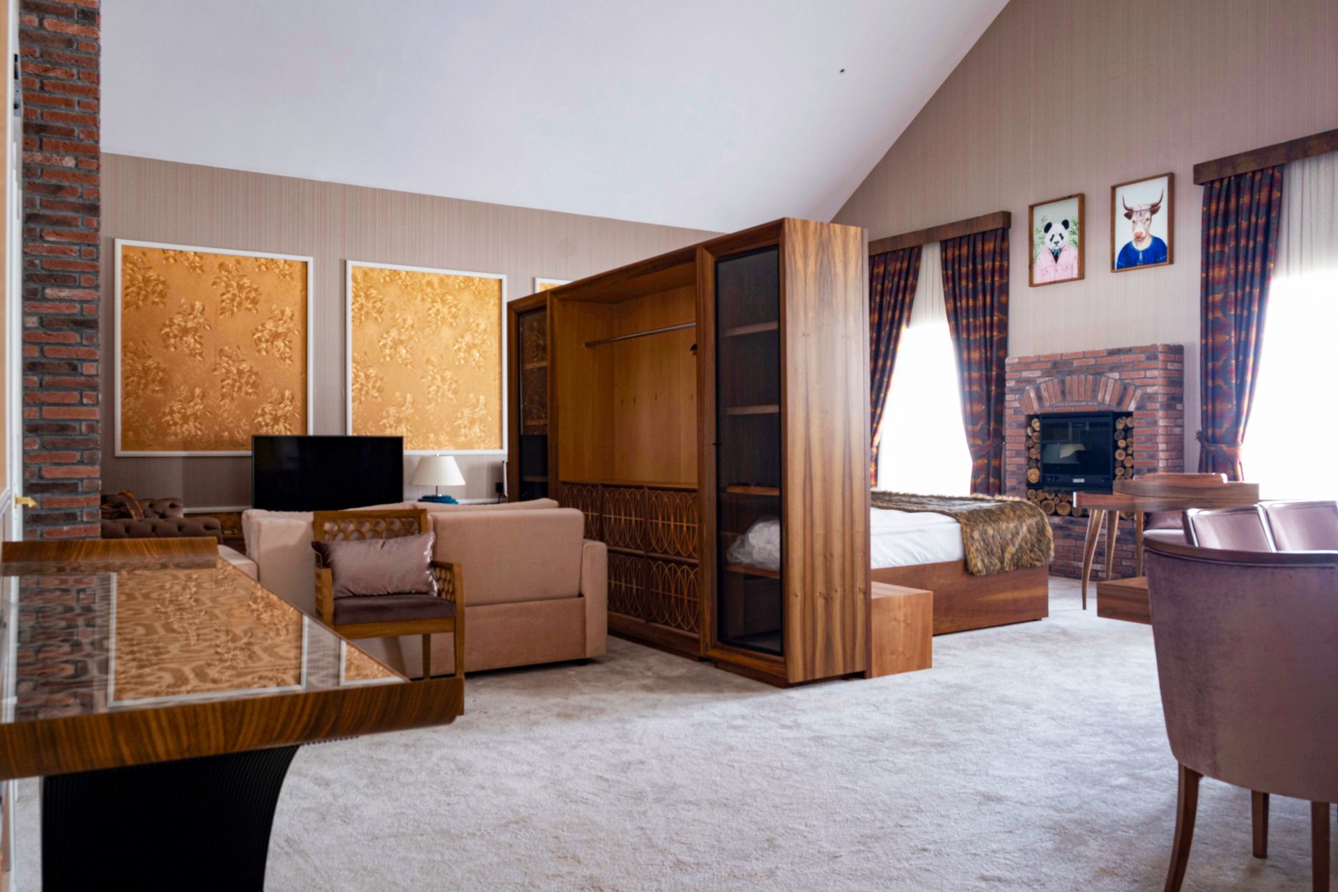 DAS Hotels Erciyes & Cappadocia