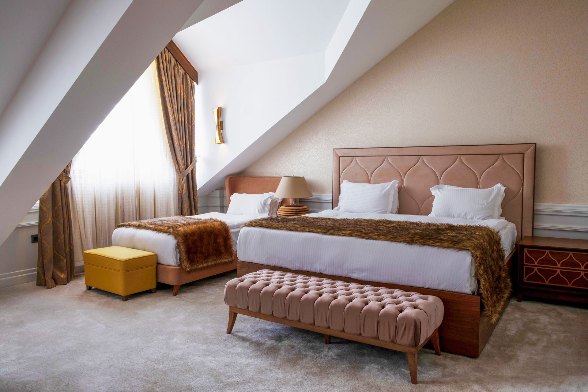 DAS Hotels Erciyes & Cappadocia