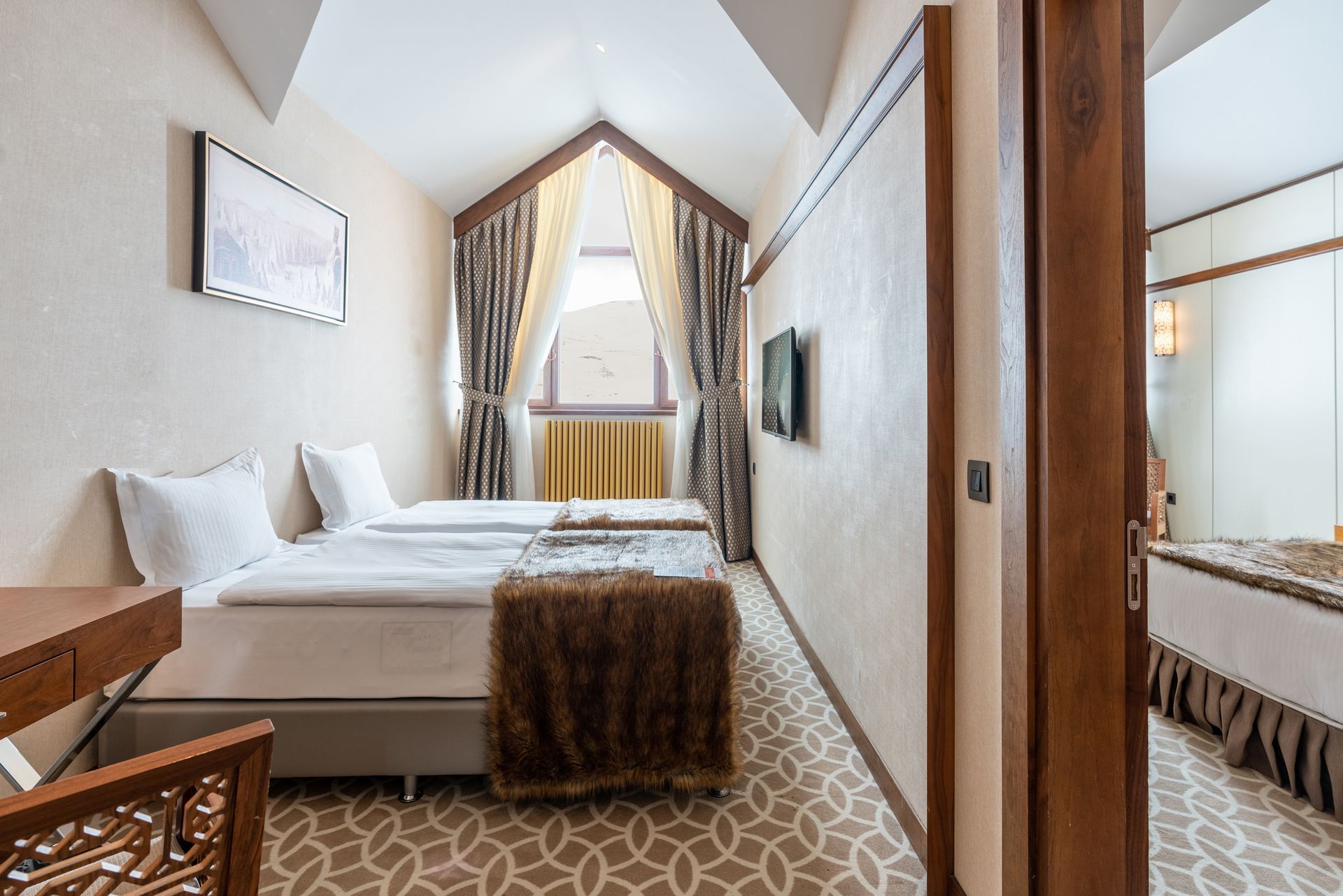 DAS Hotels Erciyes & Cappadocia