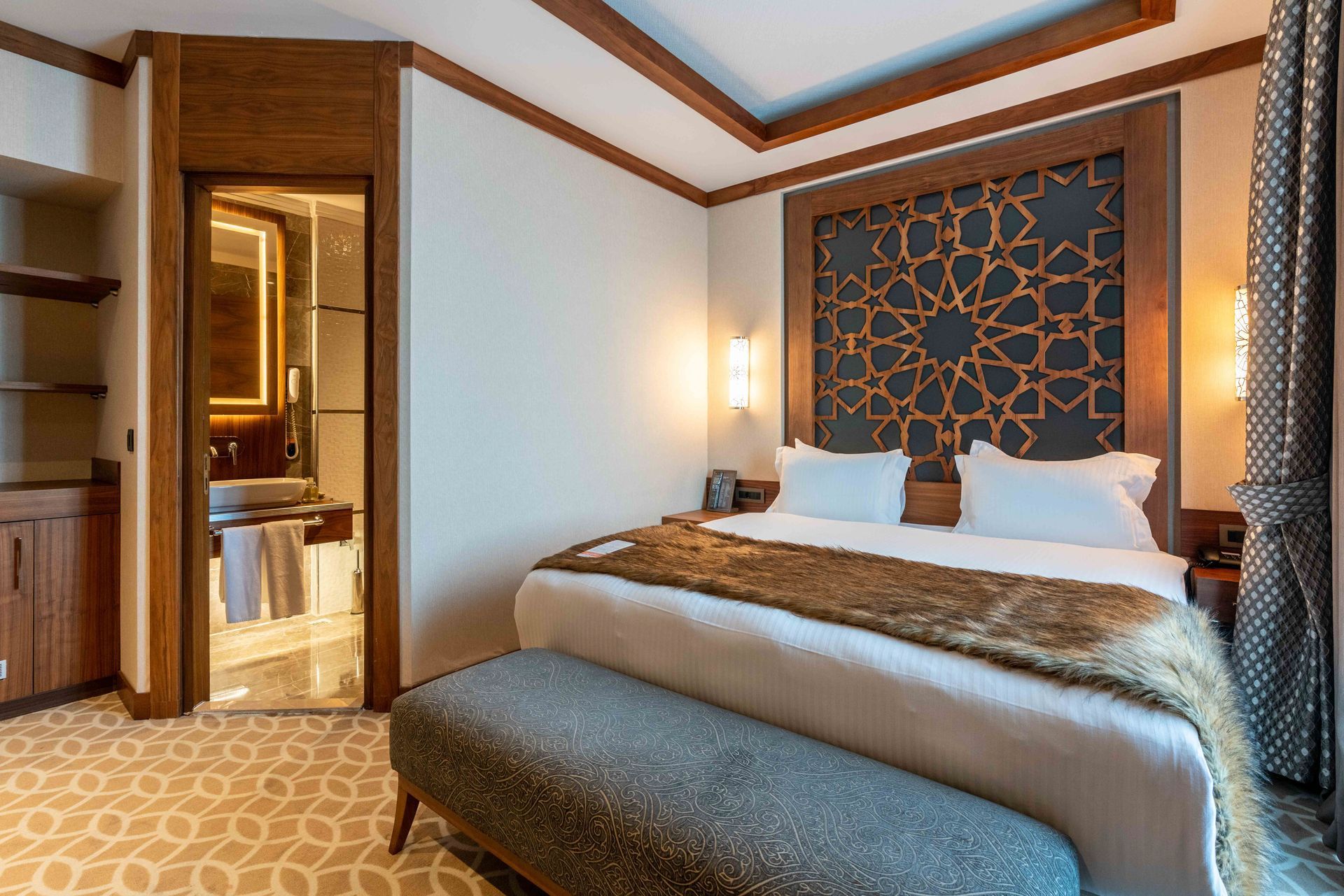 DAS Hotels Erciyes & Cappadocia