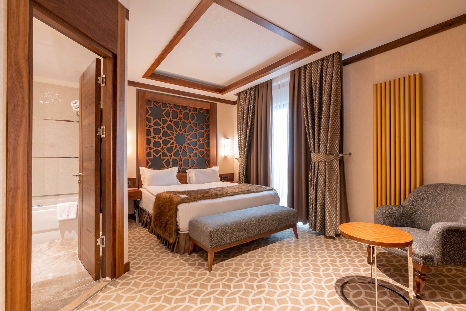 DAS Hotels Erciyes & Cappadocia