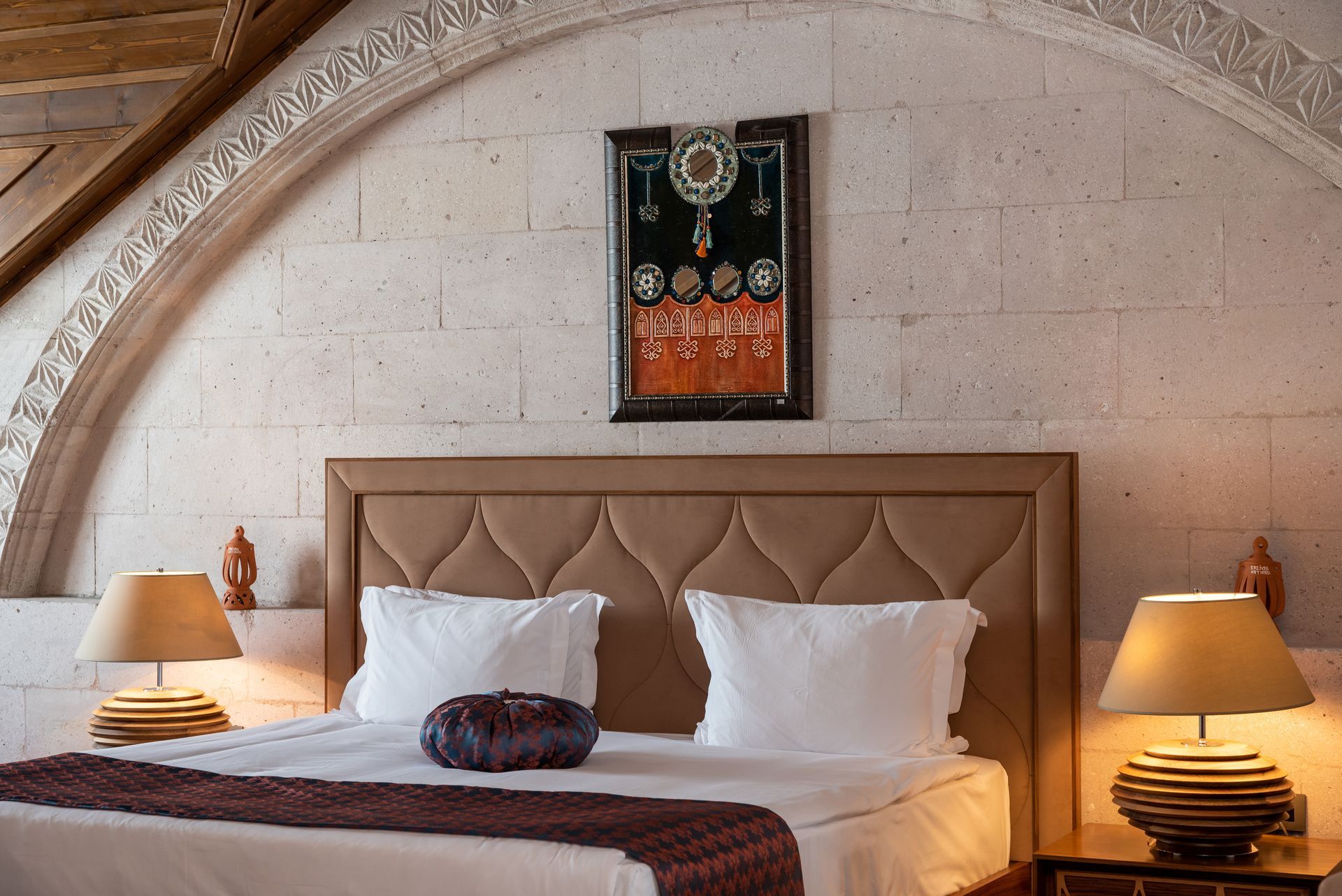 DAS Hotels Erciyes & Cappadocia