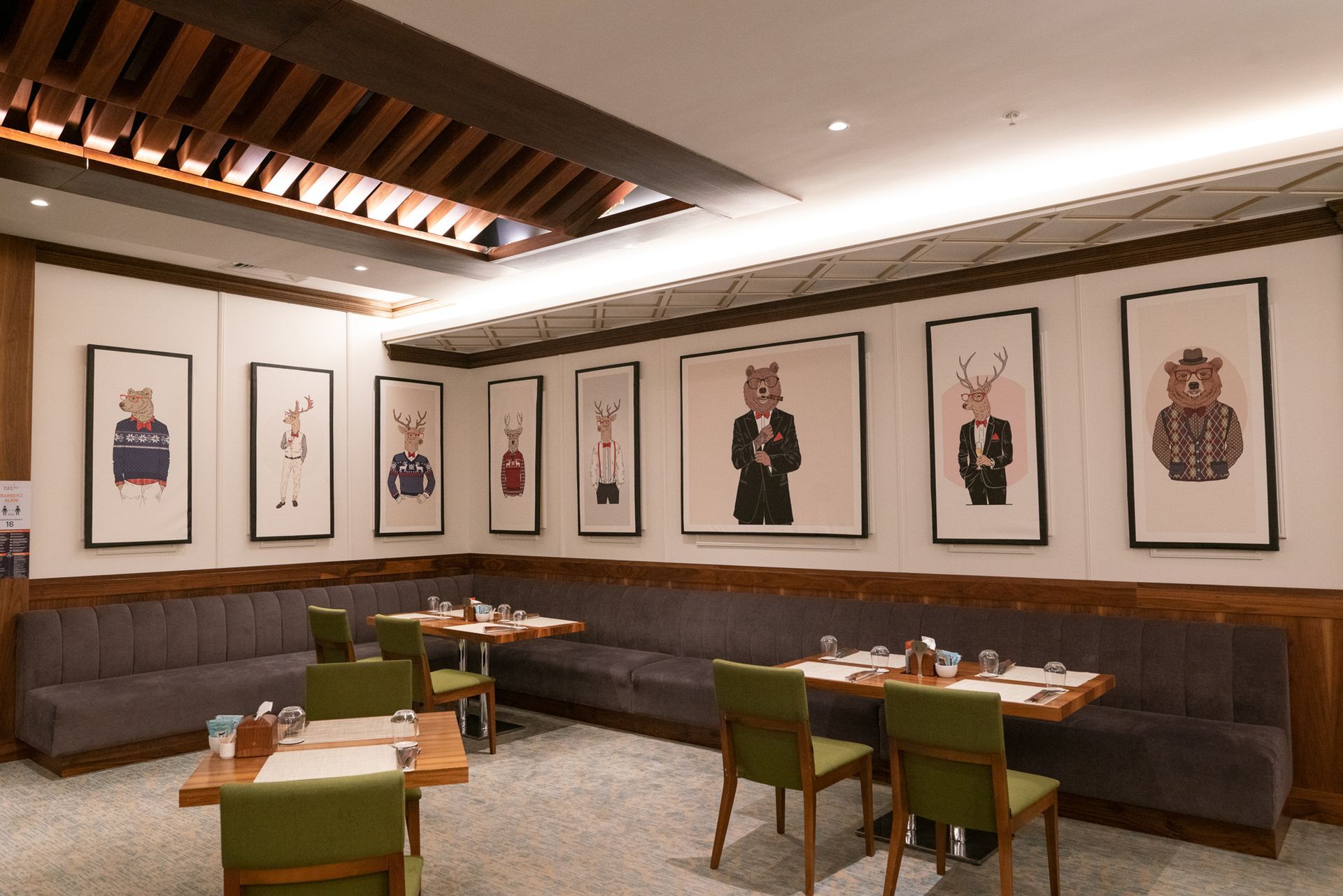 DAS Hotels Erciyes & Cappadocia