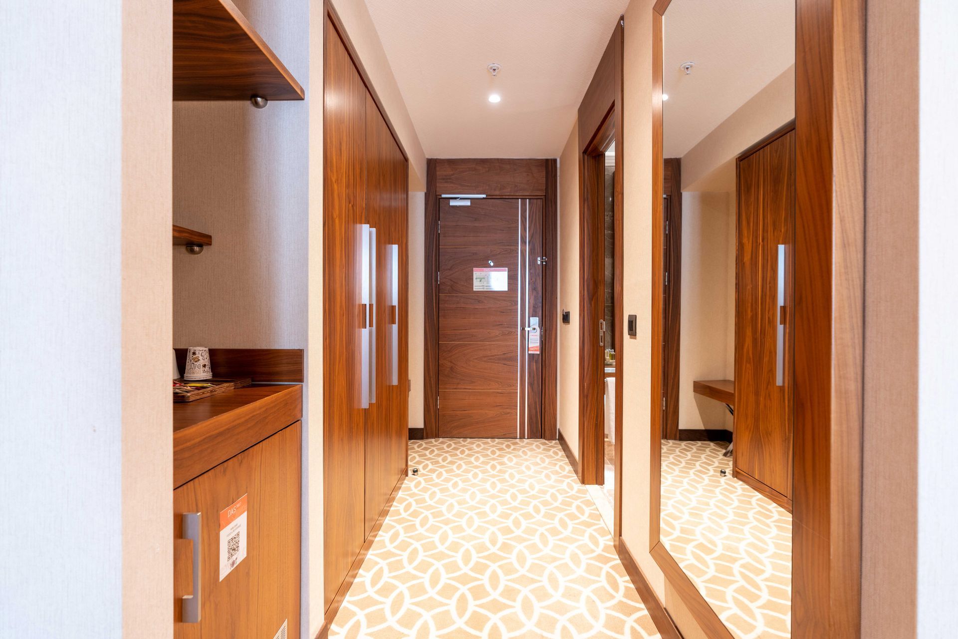 DAS Hotels Erciyes & Cappadocia