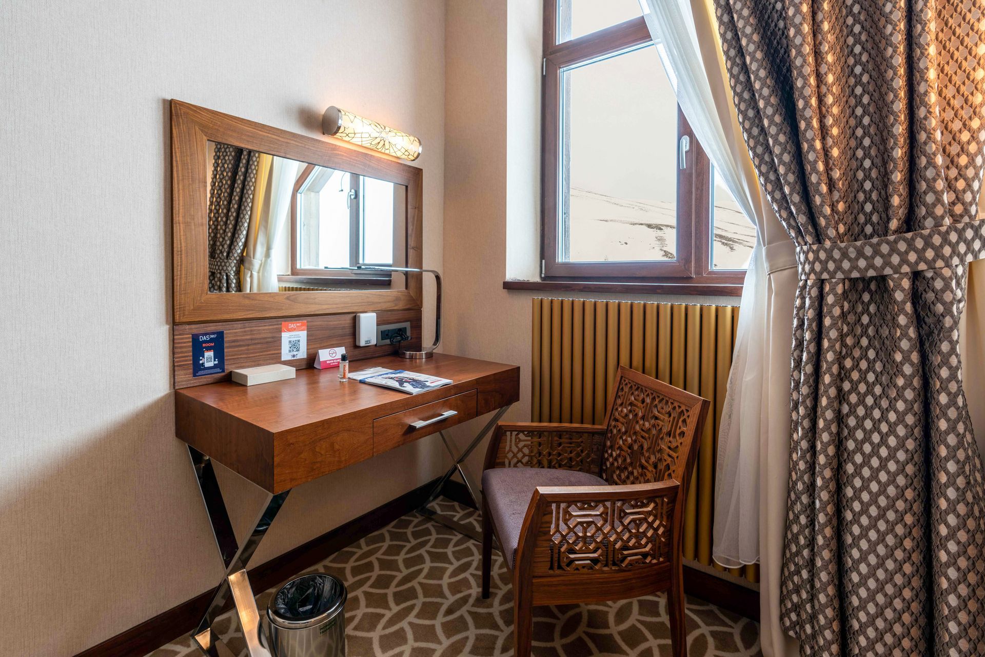 DAS Hotels Erciyes & Cappadocia