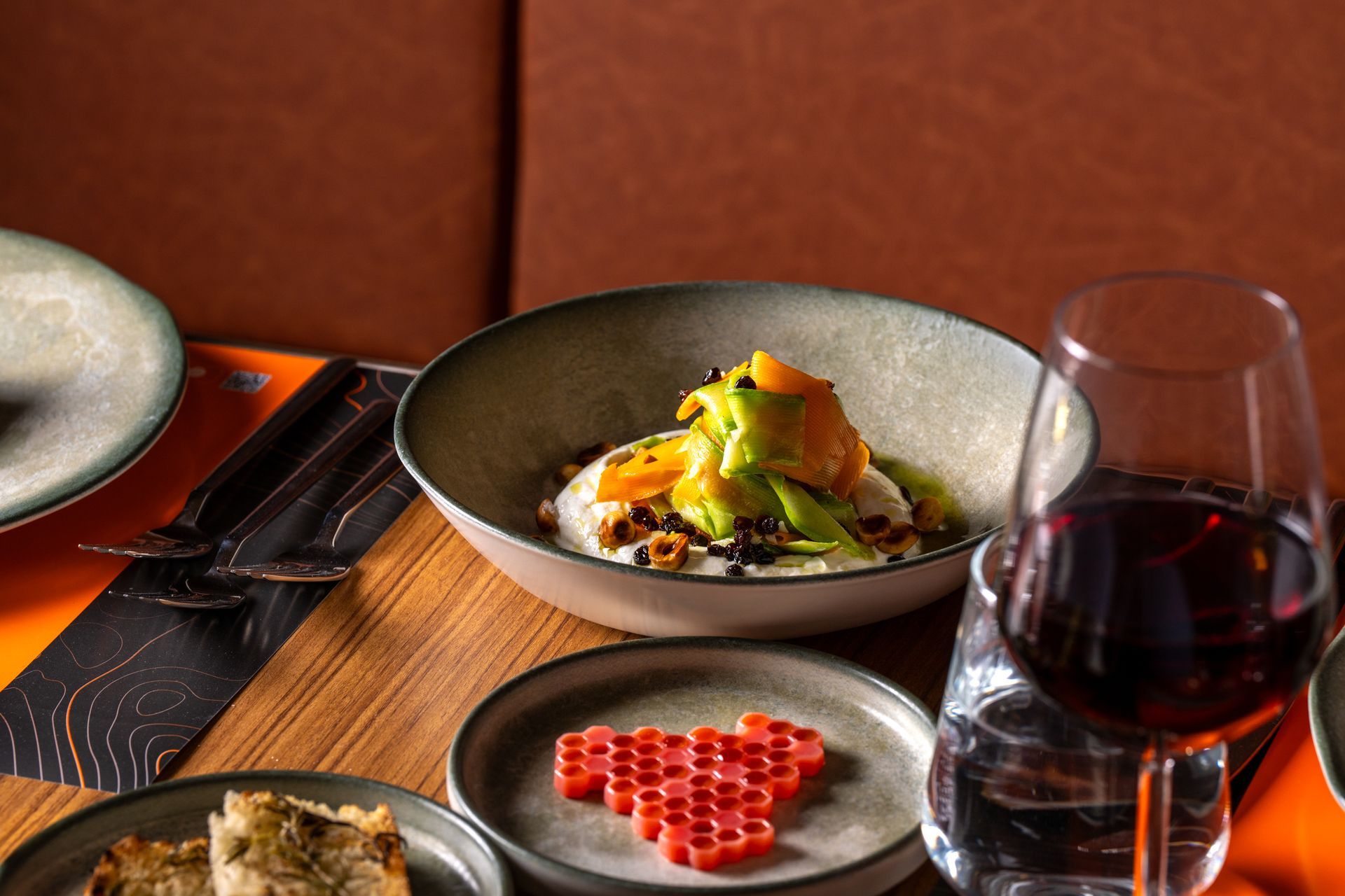 DAS Hotels Erciyes & Cappadocia