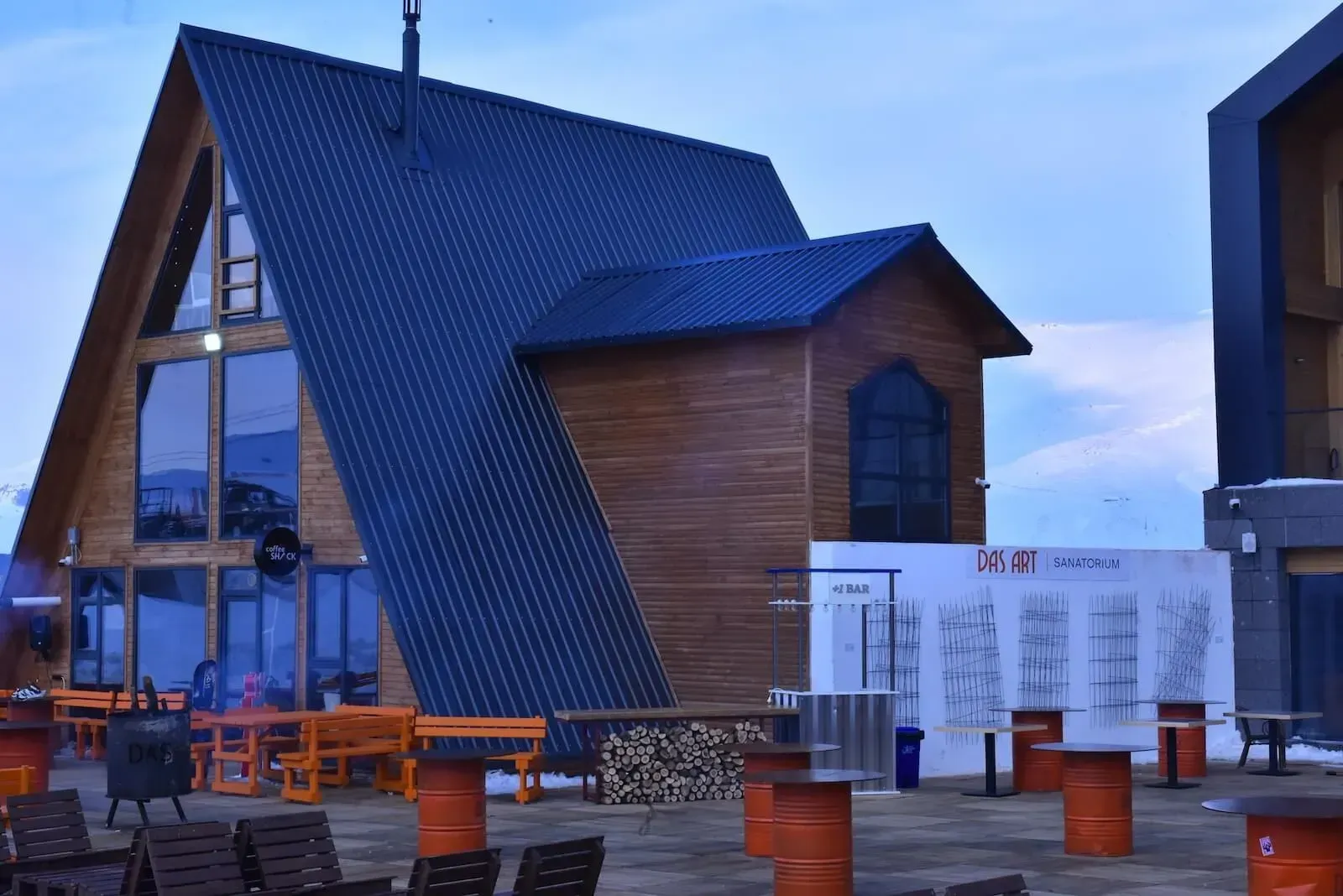 DAS Hotels Erciyes & Cappadocia