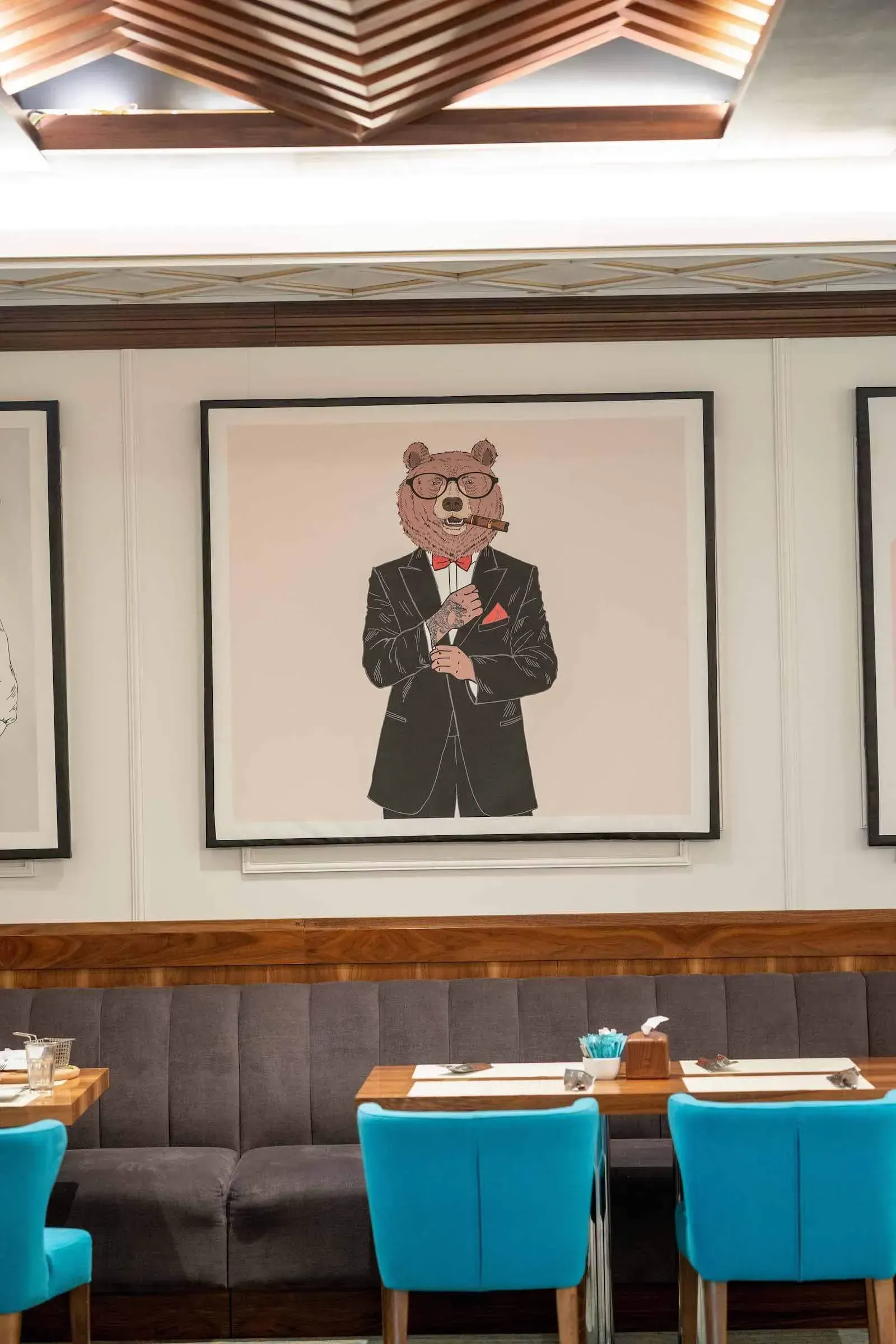 DAS Hotels Erciyes & Cappadocia