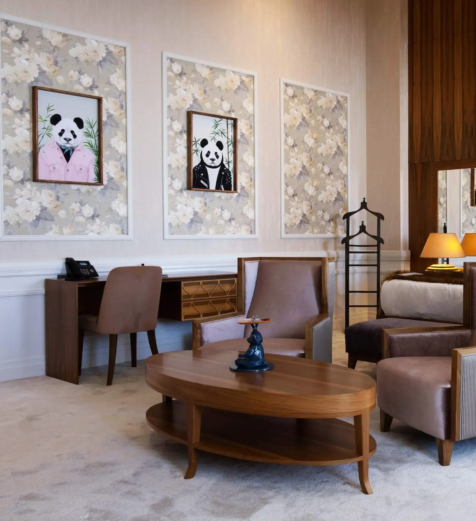 DAS Hotels Erciyes & Cappadocia