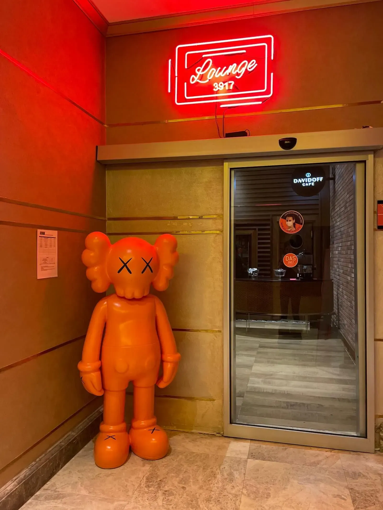 DAS Hotels Erciyes & Cappadocia