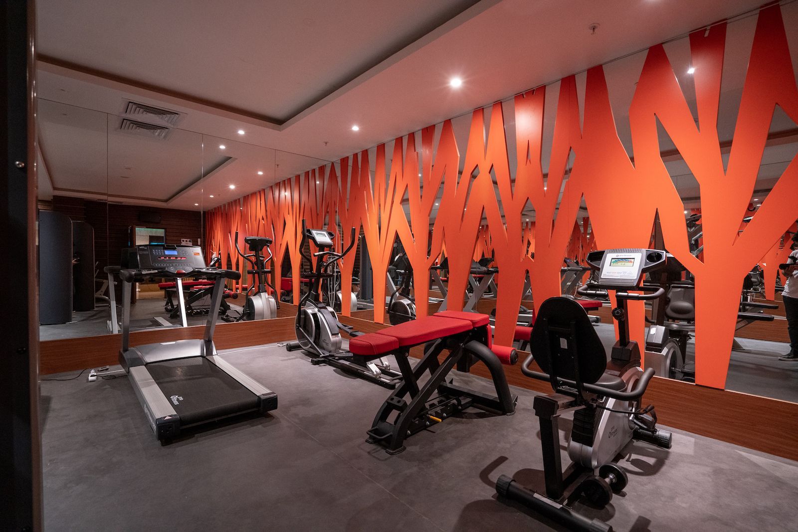 DAS Hotels Erciyes & Cappadocia