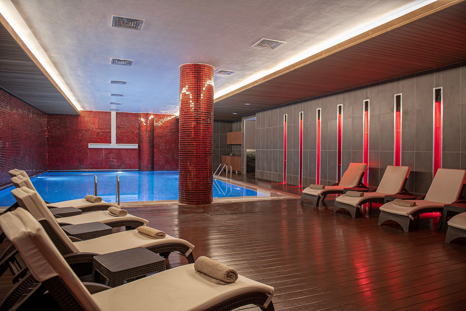 DAS Hotels Erciyes & Cappadocia