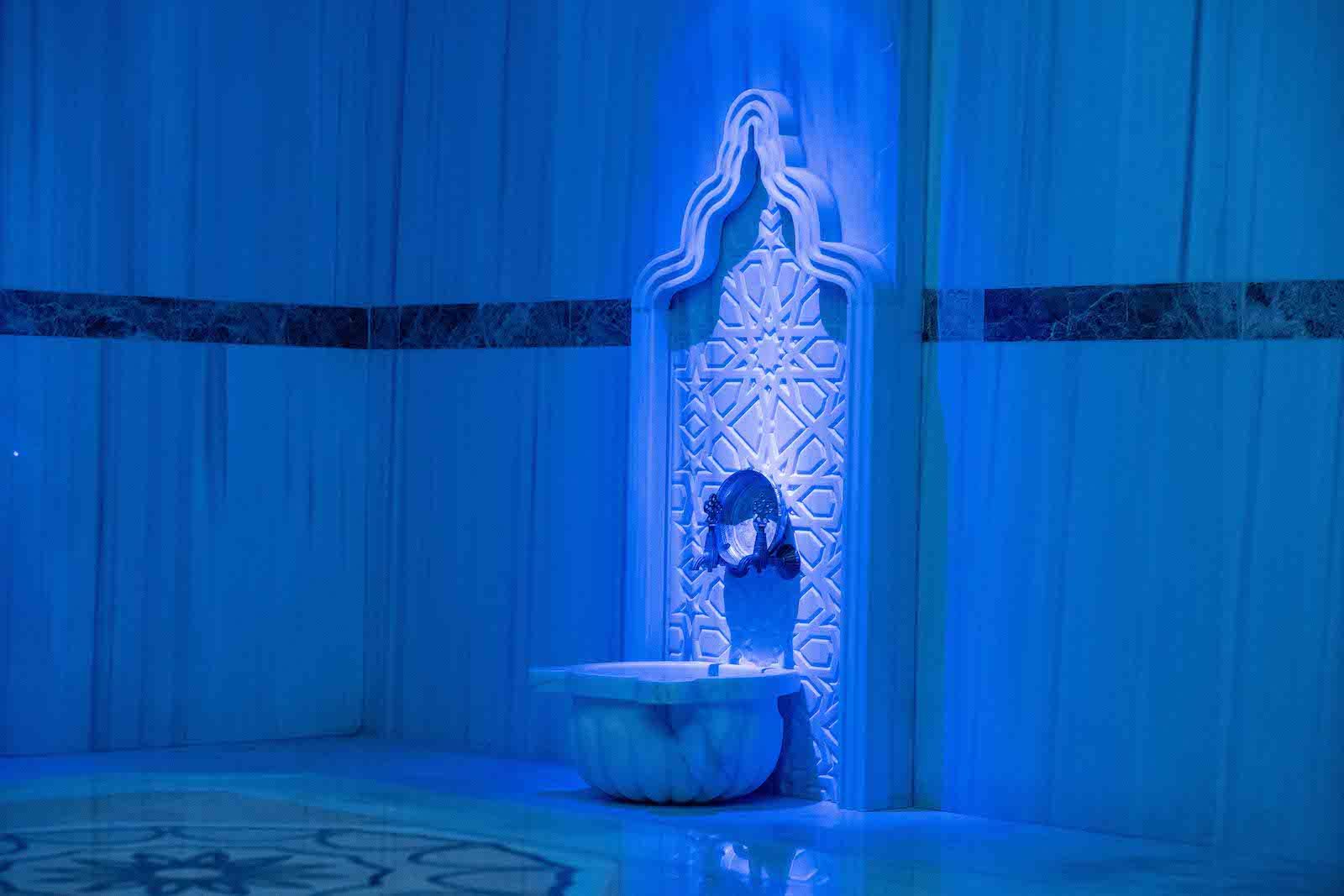 DAS Hotels Erciyes & Cappadocia