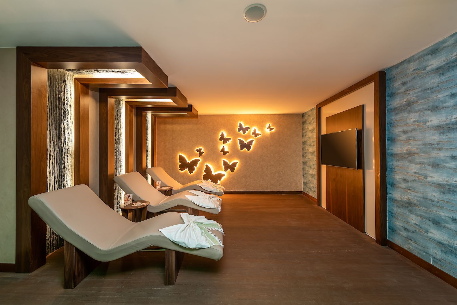 DAS Hotels Erciyes & Cappadocia