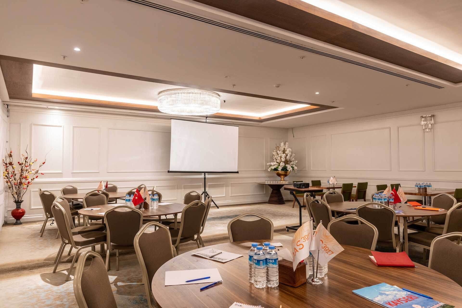 DAS Hotels Erciyes & Cappadocia