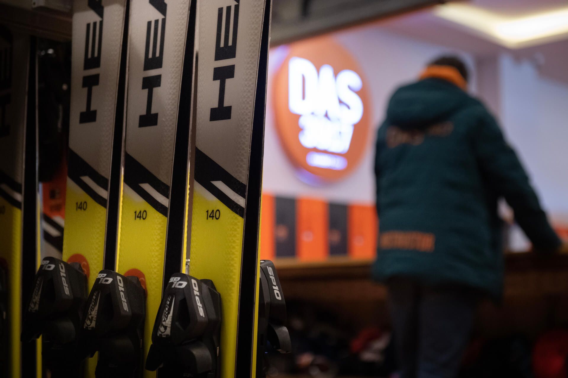 DAS Hotels Erciyes & Cappadocia