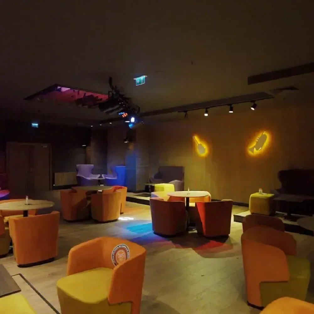 DAS Hotels Erciyes & Cappadocia