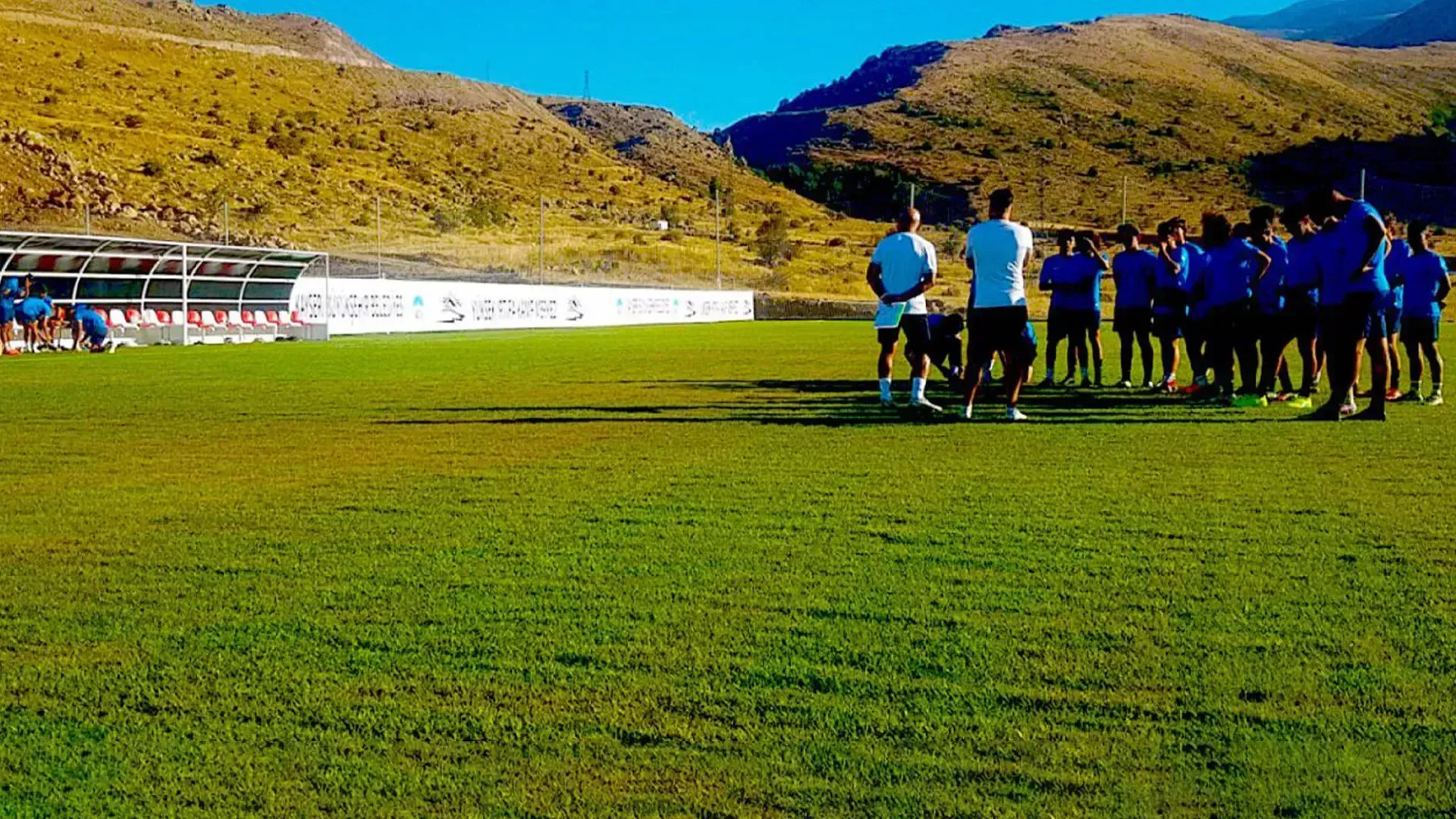 DAS Hotels Erciyes & Cappadocia