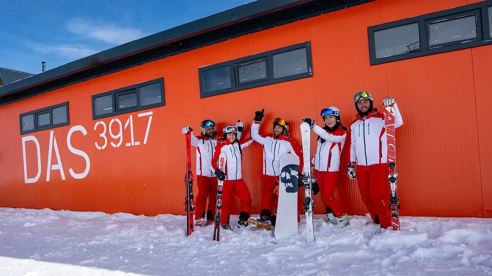 DAS Hotels Erciyes & Cappadocia