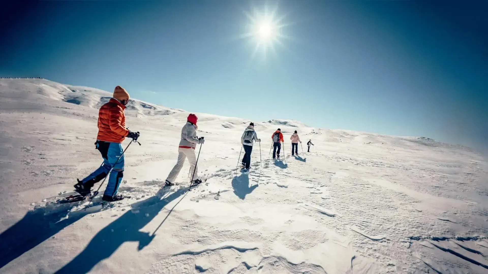 DAS Hotels Erciyes & Cappadocia